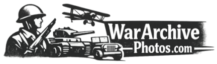 Archive War Photos
